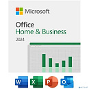 EP2-06610 Microsoft Office Home and Business 2024 All Lng