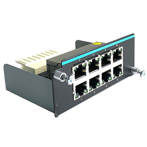 IM-6700A-8TX (уценка 1)