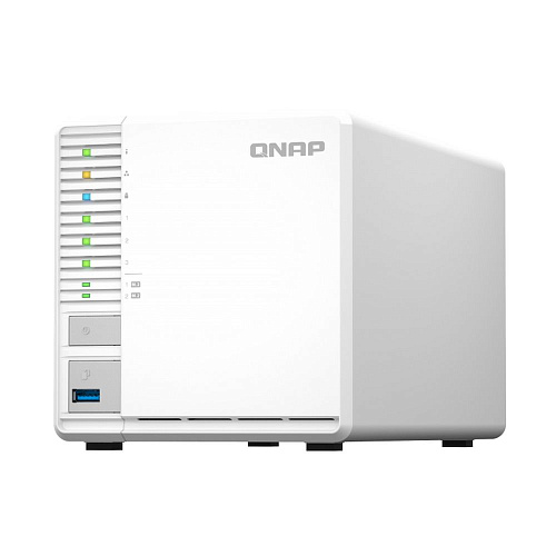 Сетевой накопитель QNAP TS-364-8G