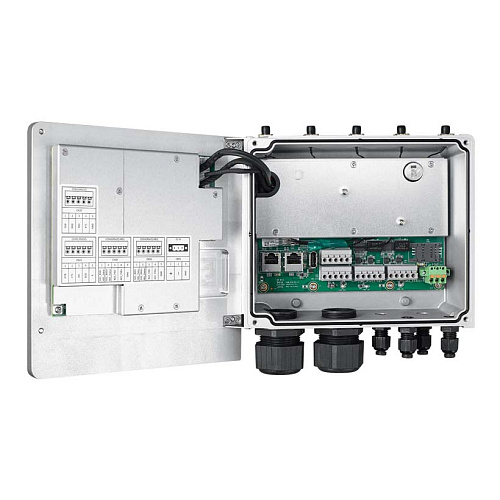 UNO-430-E1A