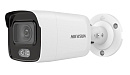 IP камера 4MP IR BULLET DS-2CD2047G1-L 2.8MM HIKVISION