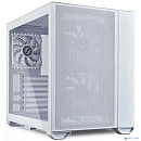 Корпус Lian Li PC-O11 Dynamic Mini Air White / ATX Miditower