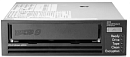 Ленточный привод HPE StoreEver MSL LTO-9 Ultrium 45000 Fibre Channel Drive Upgrade Kit | 3y Limited Warranty (пропайка разъёма питания на плате)