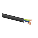 TDM SQ0117-0143 Кабель ВВГнг(А)-LS 5х1,5 ок(N, PE)-0,66 ГОСТ (100м) (Рыбинский завод РЭМЗ)