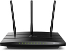 Маршрутизатор TP-Link AC1200 Dual Band Wireless Gigabit Router, Broadcom, 867Mbps at 5GHz + 300Mbps at 2.4GHz, 802.11ac/a/b/g/n, Beamforming, 1 Gigabit WAN +