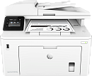 Лазерное МФУ HPI LaserJet Pro MFP M227fdw