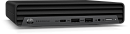Компьютер/ HP ProDesk 405 G6 SFF AMD Ryzen 3 4300G(3.8Ghz)/8192Mb/256PCISSDGb/DVDrw/war 1y/W10Pro + Spec, HDMI Port