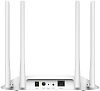 Точка доступа TP-Link Точка доступа/ AC1200 dual-band wireless Access Point, 866Mbps at 5G and 300Mbps at 2.4G, 1 Giga LAN port, 4 external antennas, Passive PoE