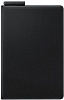 Чехол-клавиатура Samsung для Samsung Galaxy Tab S4 EJ-FT830BBRGRU полиуретан/поликарбонат черный