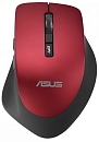 Аксессуары Беспроводная мышь ASUS WT425/2,4 GHz/1600dpi/Красный