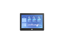 Промышленный монитор DM2-W101GL (Lite-версия: без камеры, динамиков usb-хаба)<br />
Проекционно-ёмкостный сенсорный экран 10.1" (16:10), антибликовое