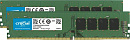 Модуль памяти DIMM 16GB PC25600 DDR4 KIT2 CT2K8G4DFRA32A CRUCIAL