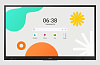 Интерактивная ЖК-панель Samsung WA86F 86"