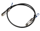 MikroTik XQ+DA0003 40/100 Gbps QSFP28 direct attach cable, 3m