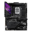 Материнская плата ASUS ROG STRIX Z890-E GAMING WIFI, LGA1851, Z890, 4*DDR5, 4*SATA, 7*M.2, 10*USB 3.2, 2*Type-C, 2*PCIx16, 2*Thunderbolt™ 4, HDMI+DP,