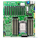 MB Gooxi G2SERO-B-PK2, 1xSP3 AMD EPYC 7001/7002/7003, 16xDDR4 ECC REG, 2xSFF8643, 6* PCI-E 4.0 x8, 4* PCI-E 4.0 x16, M.2 PCIe x4 2280, 2x1GbE LAN i35