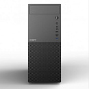Корпус CBR ATX Miditower E188, с БП ATX450-12EC (450W/120mm), 1*USB 3.0, 2*USB 2.0, HD Audio+Mic, Black [PCC-ATX-E188-USB31-USB22-450W]