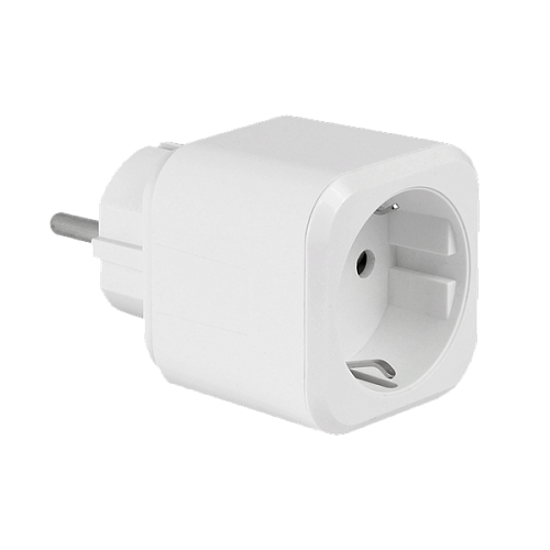 Умная розетка ELTEX Wi-Fi SW-PLG02