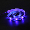 Лента LED с RGB-светодиодами 0,5м
