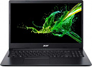 Ноутбук Acer Aspire 3 A315-34-C5V8 Celeron N4000 4Gb SSD256Gb Intel UHD Graphics 600 15.6" FHD (1920x1080) Windows 10 black WiFi BT Cam 4810mAh
