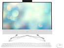 HP 22-df0135ur NT 21.5" FHD(1920x1080) Celeron J4025, 4GB DDR4 2400 (1x4GB), SSD 256Gb, Intel Internal Graphics, noDVD, kbd&mouse wired, HD Webcam, Sn
