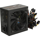 Блок питания AEROCOOL KCAS PLUS 800W <800W, (20+4+4+4) pin, 4x(6+2) pin, 7xSATA, 4xMolex, 12 см, 80+ Bronze, кабель питания, ATX> RTL