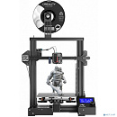 3D принтер Creality Ender-3 neo, размер печати 220x220x250mm, FDM, PLA/PETG/ABS, USB/TF Card, 350W (набор для сборки)