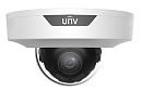 Камера Uniview Видеокамера IP купольная Cable-free, 1/3" 4 Мп КМОП @ 30 к/с, ИК-подсветка до 30м., LightHunter 0.003 Лк @F1.6, объектив 2.8 мм, WDR, 2