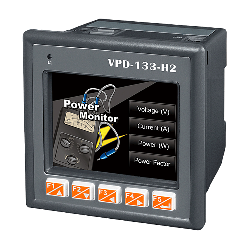 VPD-133-H2