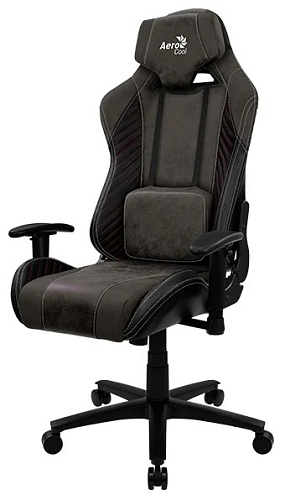 Aerocool BARON Iron Black