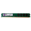 Kingston DDR3 DIMM 4GB (PC3-12800) 1600MHz KVR16N11/4 16 chips