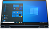 Ноутбук HP Elite Dragonfly x360 G2 13.3"(3840x2160)/Touch/Intel Core i7 1165G7(2.8Ghz)/32768Mb/1024PCISSDGb/noDVD/Int:Intel Iris Xe Graphics/56WHr