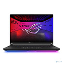 ASUS ROG Strix SCAR 16 G635LX-RW187W Intel [90NR0L81-M008D0] Black 16" {WUXGA Ultra 9 275HX 2.7GHz/DDR5 32GB/SSD 2TB/Nvidia RTX 5090 (24GB GDDR7)/ WI