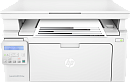 Лазерное МФУ HPI LaserJet Pro MFP M132nw Prntr
