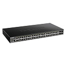 D-Link DGS-1250-52X/UPS/A1A