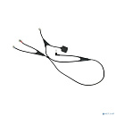 Jabra Link 14201-37, MSH Cord for Alcatel