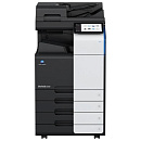 МФУ Konica-Minolta bizhub C250i цветное, SRA3, до 130000стр./мес, дуплекс, 2 лотка 500 листов, 25 стр./мин. ж/диск 256ГБ