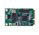 Модуль AX92903 полноразмерный Mini PCI Express для 1 CAN Bus