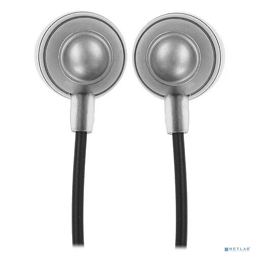 Наушники EP-F55 GREY Dialog серая