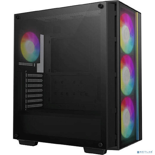 Deepcool MATREXX 55 MESH V4 C
