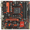 Материнская плата ASUS EX-A320M-GAMING AM4 mATX 4xDDR4 PCIEx16 PCIEx4 PICEx1 M.2 HDMI DVI GLAN (10) {10}