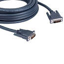 Kramer Кабель DVI-D Dual link (Вилка - Вилка) C-DM/DM-15 , 4.6м [94-0101015]