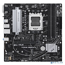 ASUS PRIME A620M-A-CSM (Socket AM5, mATX, 4xDDR5(192GB), VGA/DP/HDMI, 1xPCIe 4.0x16/2xPCIe 3.0x1, 1xLAN, 4xSATA 6Gb/s, 2xM.2, 2xUSB 3.2, 1xPS/2)