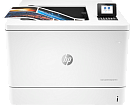 Принтер HP Color LaserJet Enterprise M751dn (A3, 600dpi, 41(41)ppm, 1,5Gb, 2trays 100+550, Duplex, USB2.0/GigEth, replace D3L09A)