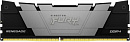 Память DDR4 8GB 3200MHz Kingston KF432C16RB2/8 Fury Renegade Black RTL Gaming PC4-25600 CL16 DIMM 288-pin 1.35В dual rank с радиатором Ret