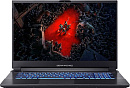 Ноутбук Dream Machines RG3050-17RU25 17.3"(1920x1080 WVA 144Hz)/Intel Core i7 11800H(2.3Ghz)/16384Mb/512SSDGb/noDVD/Ext:nVidia GeForce RTX3050(4096Mb)