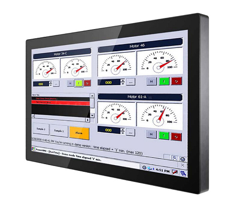 W43L100-PCA3/DVI