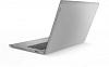 Ноутбук Lenovo IdeaPad 3 17ADA05 Ryzen 5 3500U 8Gb SSD512Gb AMD Radeon Vega 8 17.3" TN HD+ (1600x900) Windows 10 Home grey WiFi BT Cam