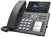 телефон ip grandstream grp-2634 черный