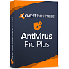 AVAST Business Pro Plus (5-19 лицензий), 1 год
